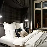 Lejlighedshotel Cora 5*