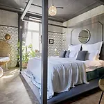 Lejlighedshotel Cora Leipzig