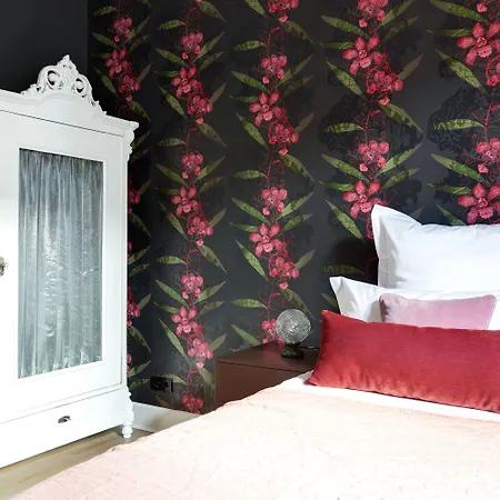 מלון דירות Cora לייפציג