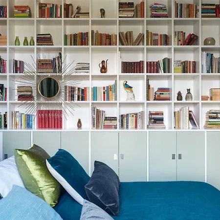 מלון דירות Cora