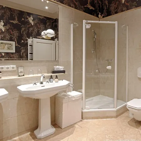 מלון דירות Cora