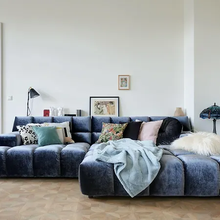 מלון דירות Cora לייפציג