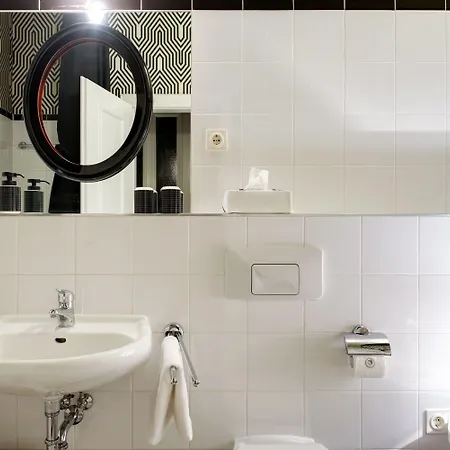 מלון דירות Cora