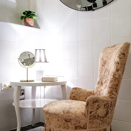 מלון דירות Cora לייפציג