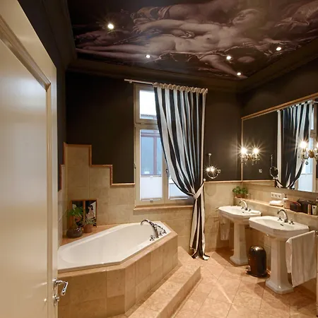 מלון דירות Cora