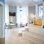 Aparthotel Cora