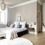 Aparthotel Cora