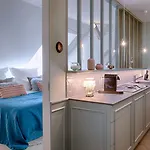 Aparthotel Cora 5*