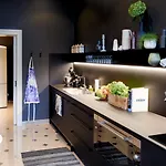 Aparthotel Cora Leipzig