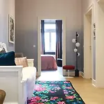 Cora Aparthotel Leipzig