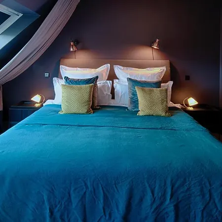 Cora Apart Otel Leipzig