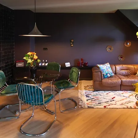 Aparthotel Cora Leipzig