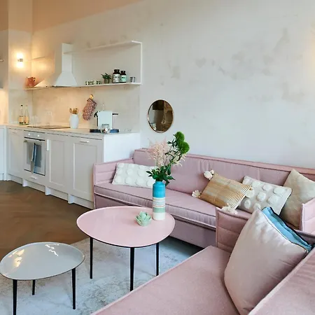Cora Appart hôtel