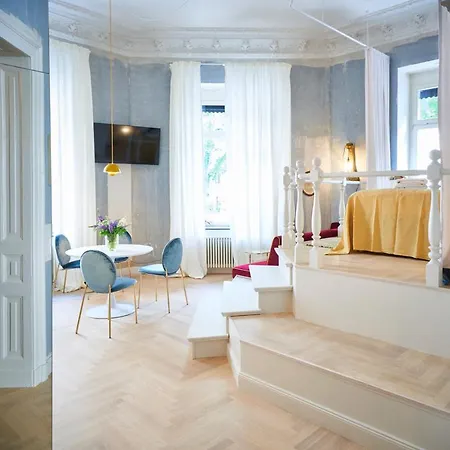 Aparthotel Cora