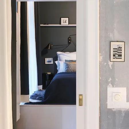 Cora Hotel apartamentowy Lipsk
