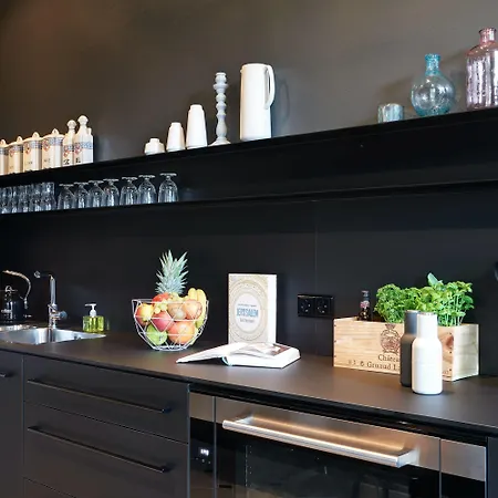 Cora Aparthotel Leipzig