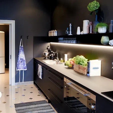 Apart Otel Cora Leipzig