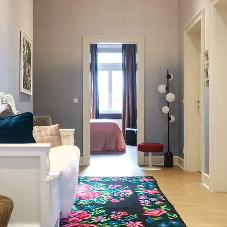 Cora Apart Otel Leipzig