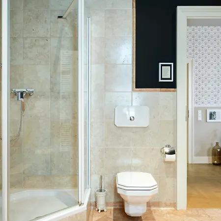 Hotel apartamentowy Cora 5*