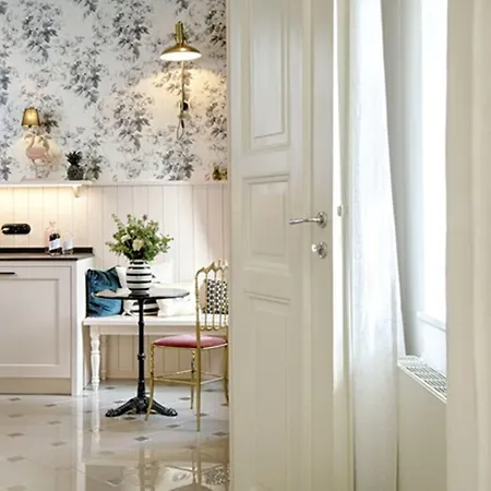 Hotel apartamentowy Cora Lipsk