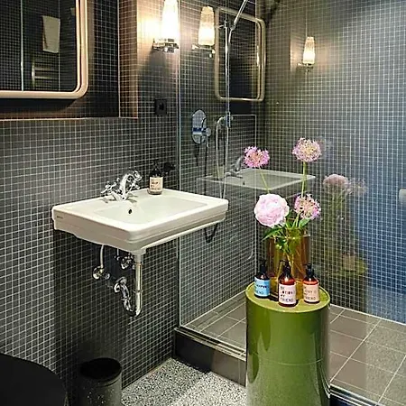 Hotel apartamentowy Cora Lipsk