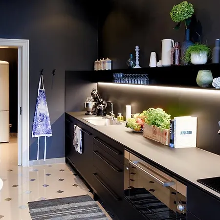 Appart hôtel Cora 5*