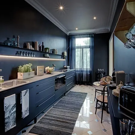 Apart Otel Cora Leipzig