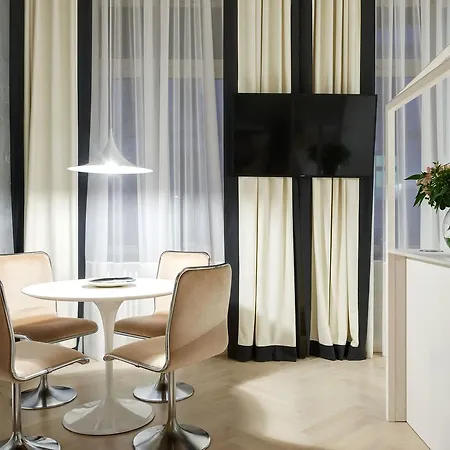 Cora Appart hôtel 5*