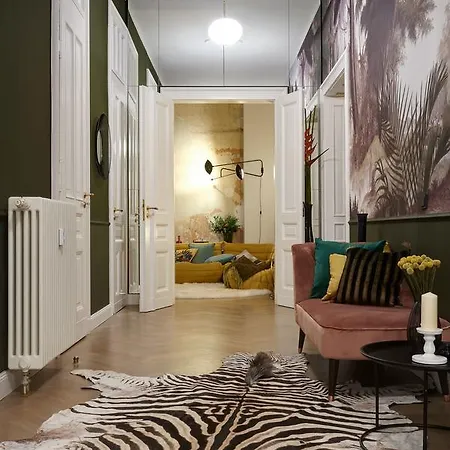 Aparthotel Cora 5*