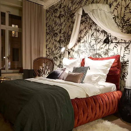 Cora Appart hôtel 5*