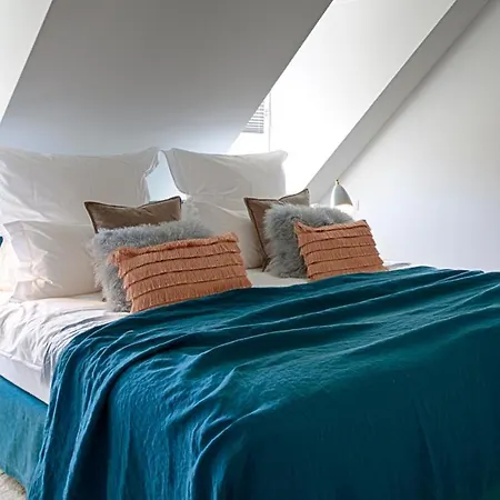 Appart hôtel Cora 5*