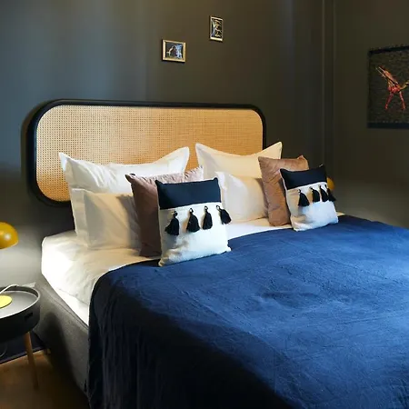 Cora Appart hôtel