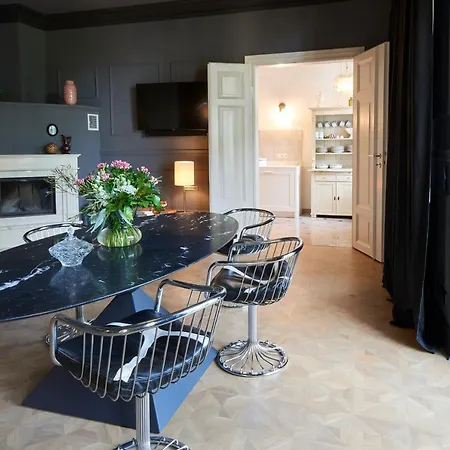 Appart hôtel Cora