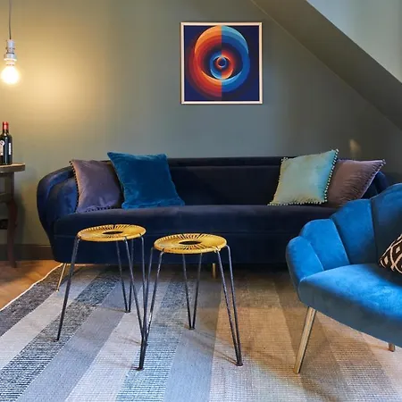 Appart hôtel Cora Leipzig