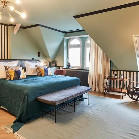 Cora Aparthotel Lipsia