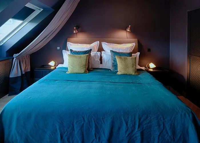 Cora Aparthotel Leipzig