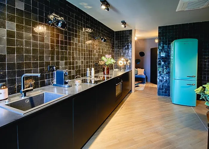 Cora Aparthotel Leipzig