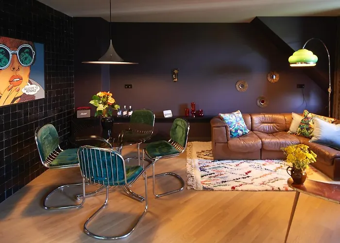 Aparthotel Cora Leipzig