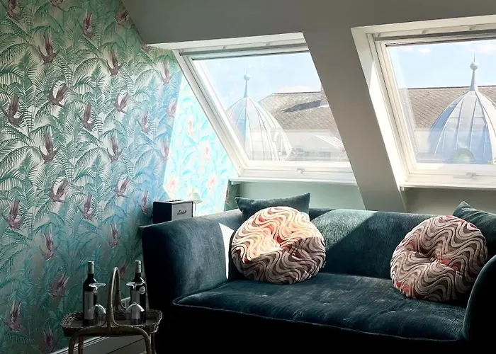 شقة فندقية Cora لبسيا