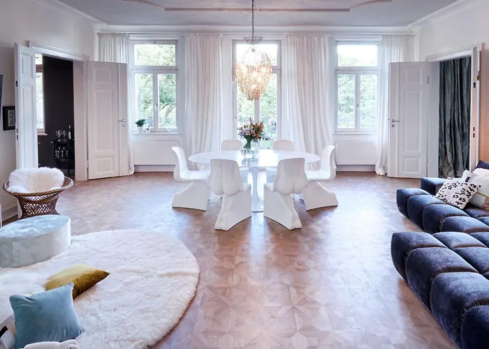 شقة فندقية Cora