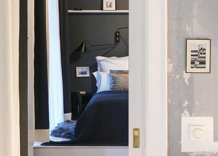 Cora Aparthotel Leipzig