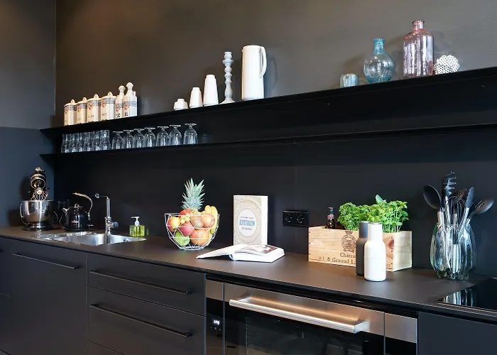 Cora Aparthotel Leipzig