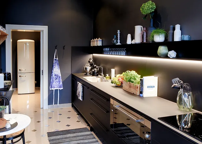 Aparthotel Cora Leipzig