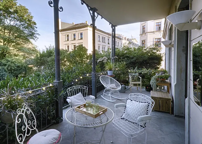 Cora شقة فندقية لبسيا