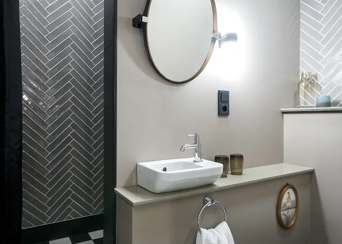 شقة فندقية Cora