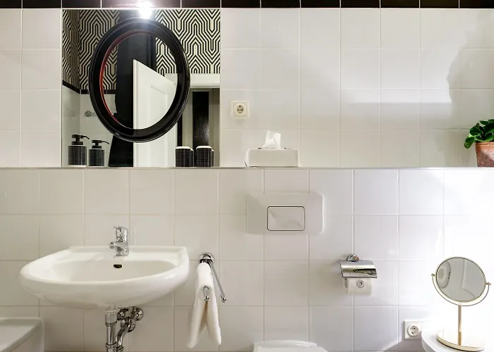 شقة فندقية Cora