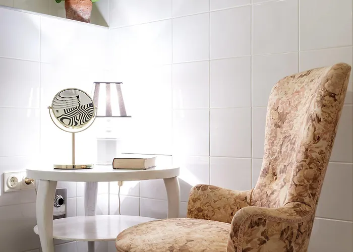 شقة فندقية Cora لبسيا