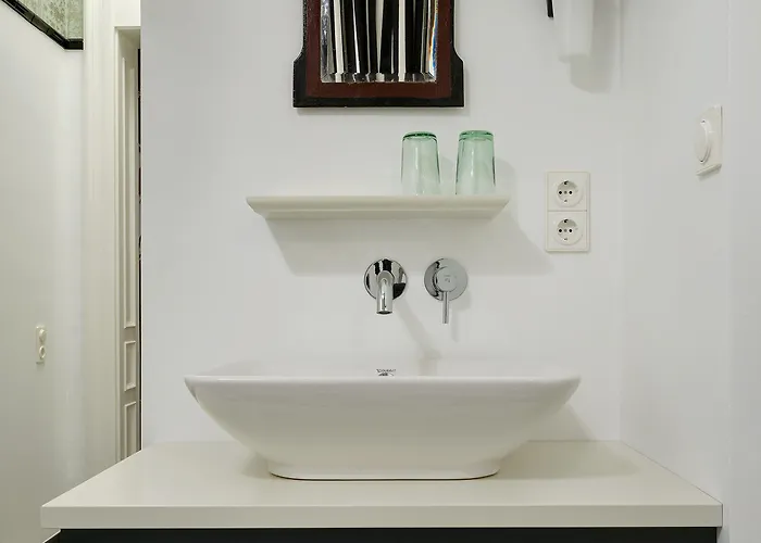 شقة فندقية Cora