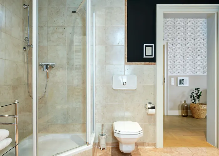 شقة فندقية Cora 5*