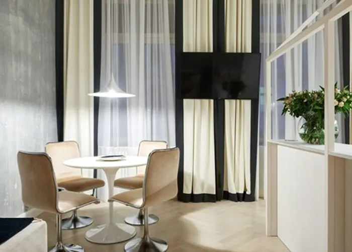 Cora 5* Leipzig